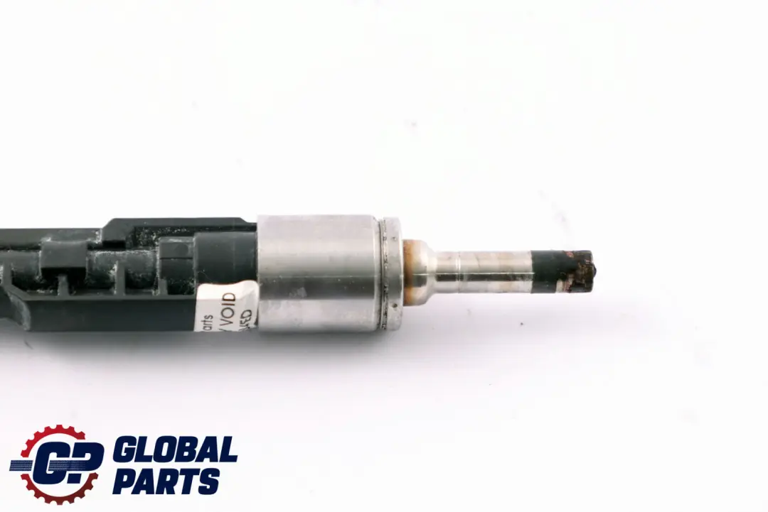 Inyector De Gasolina EU6 para BMW F10 F11 F20 F21 F30 LCI con número de pieza 7639994 BMW F10 F11 F20 F21 F30 LCI Inyector De Gasolina EU6 - SKU 7639994 - Número de pieza 7639994