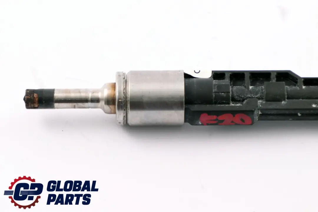 BMW F10 F11 F20 F21 F30 LCI Inyector De Gasolina EU6 - SKU 7639994 - Número de pieza 7639994