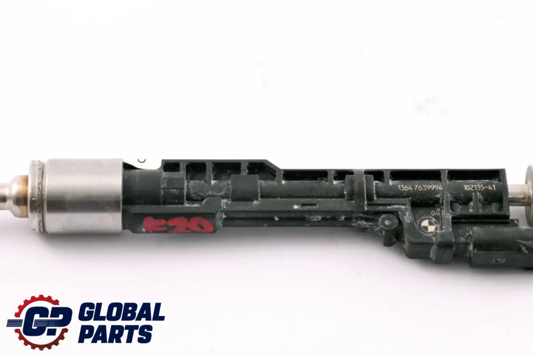 BMW F10 F11 F20 F21 F30 EU6 Injecteur De Carburant Essence LCI - SKU 7639994 - Numéro de pièce 7639994