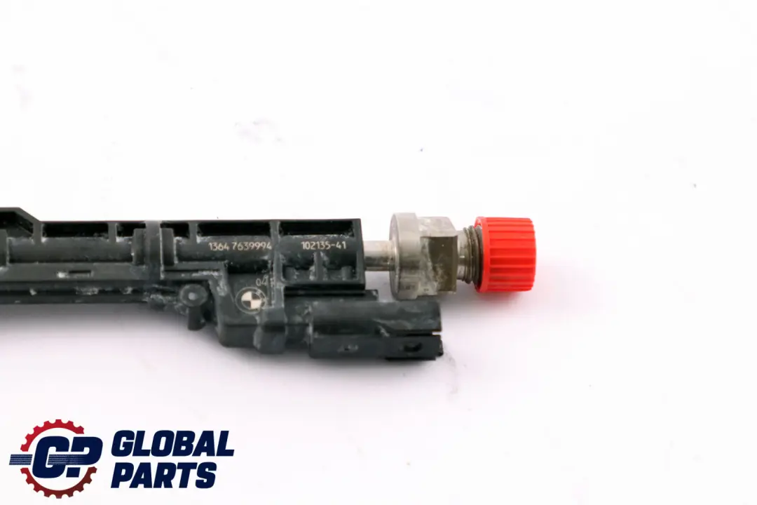 BMW F10 F11 F20 F21 F30 LCI Kraftstoff Benzineinspritzung EU6 - SKU 7639994 - Teilenummer 7639994