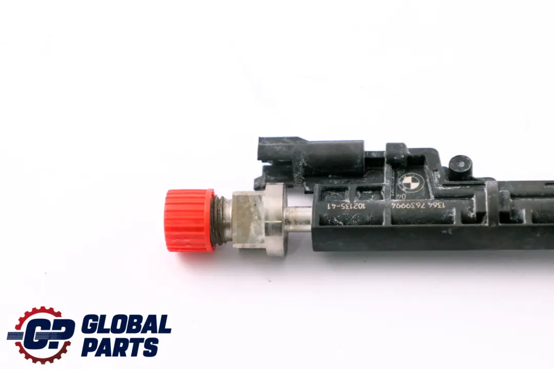 BMW F10 F11 F20 F21 F30 LCI Fuel Petrol Injector EU6 - SKU 7639994 - Part number 7639994