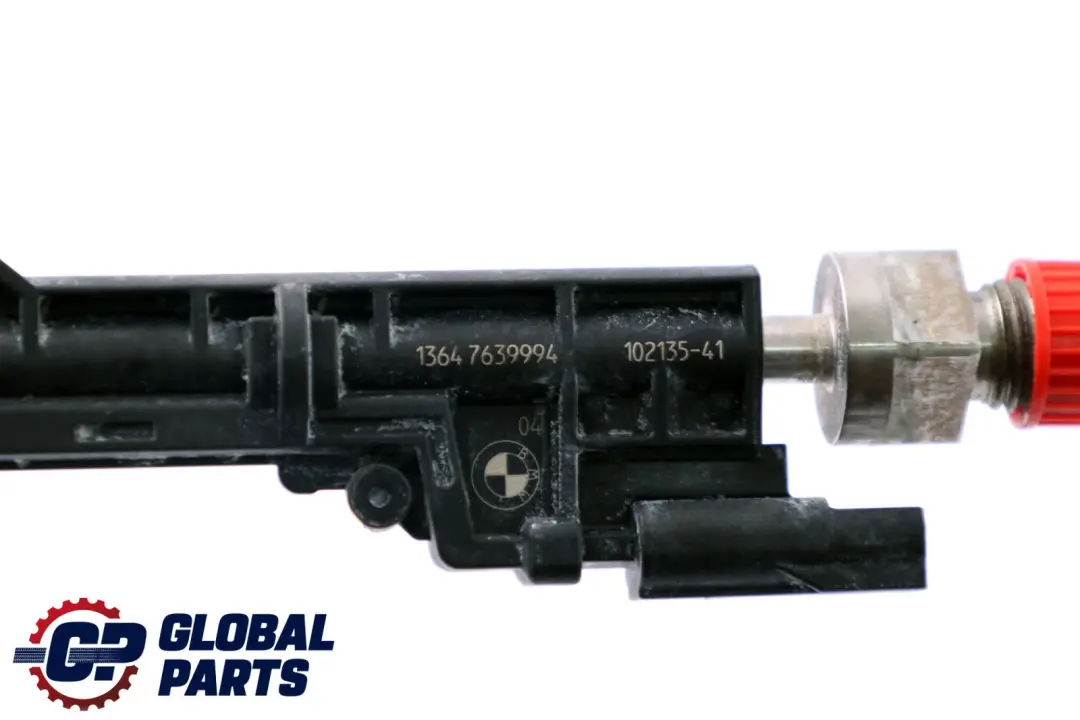 BMW F10 F11 F20 F21 F30 LCI Fuel Petrol Injector EU6 - SKU 7639994 - Part number 7639994