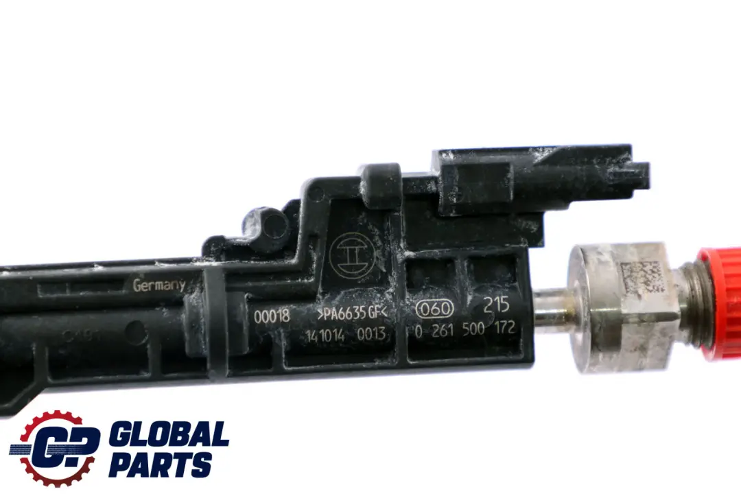 BMW F10 F11 F20 F21 F30 LCI Fuel Petrol Injector EU6 - SKU 7639994 - Part number 7639994