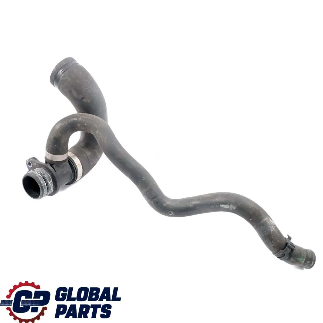 BMW F20 F30 F32 N20 Rura Wąż Chłodnicy Wody - SKU 7639997 - Numer Części 7639997