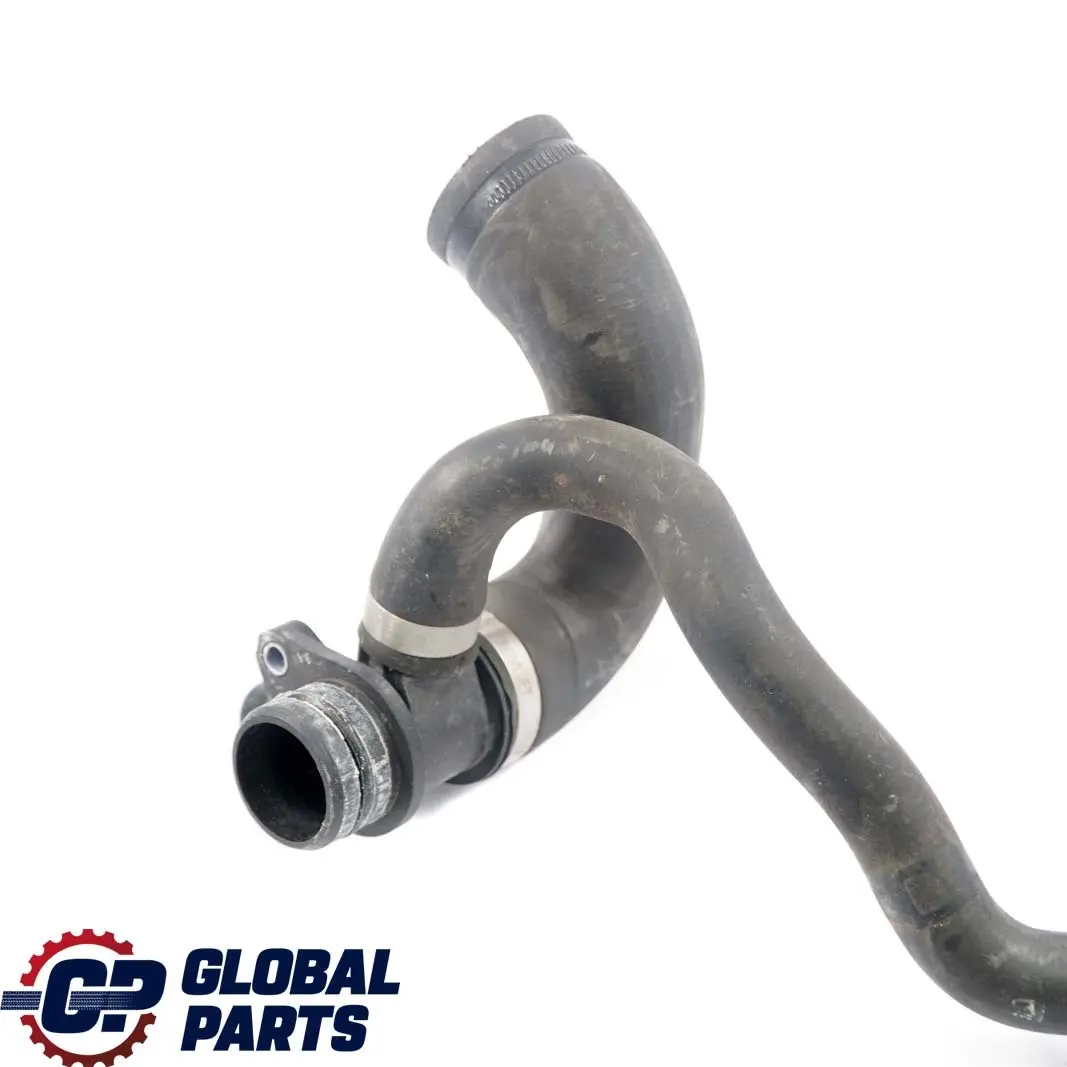 N20 Rura Wąż Chłodnicy Wody do BMW F20 F30 F32 o numerze 7639997 BMW F20 F30 F32 N20 Rura Wąż Chłodnicy Wody - SKU 7639997 - Numer Części 7639997