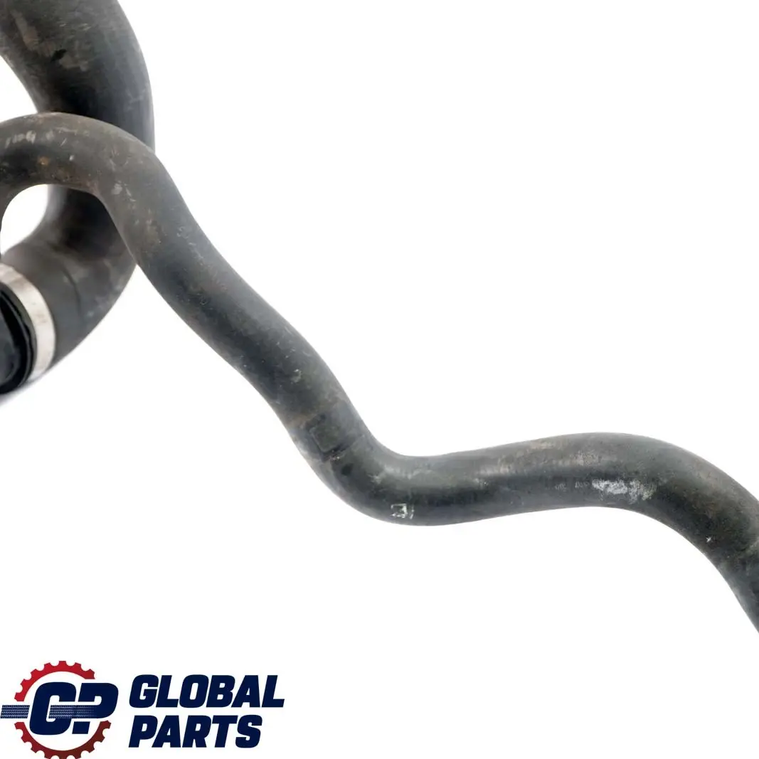 N20 Engine Coolant Radiator Water Feed Hose Pipe Petrol BMW F20 F30 F32 - SKU 7639997 - Part number 7639997