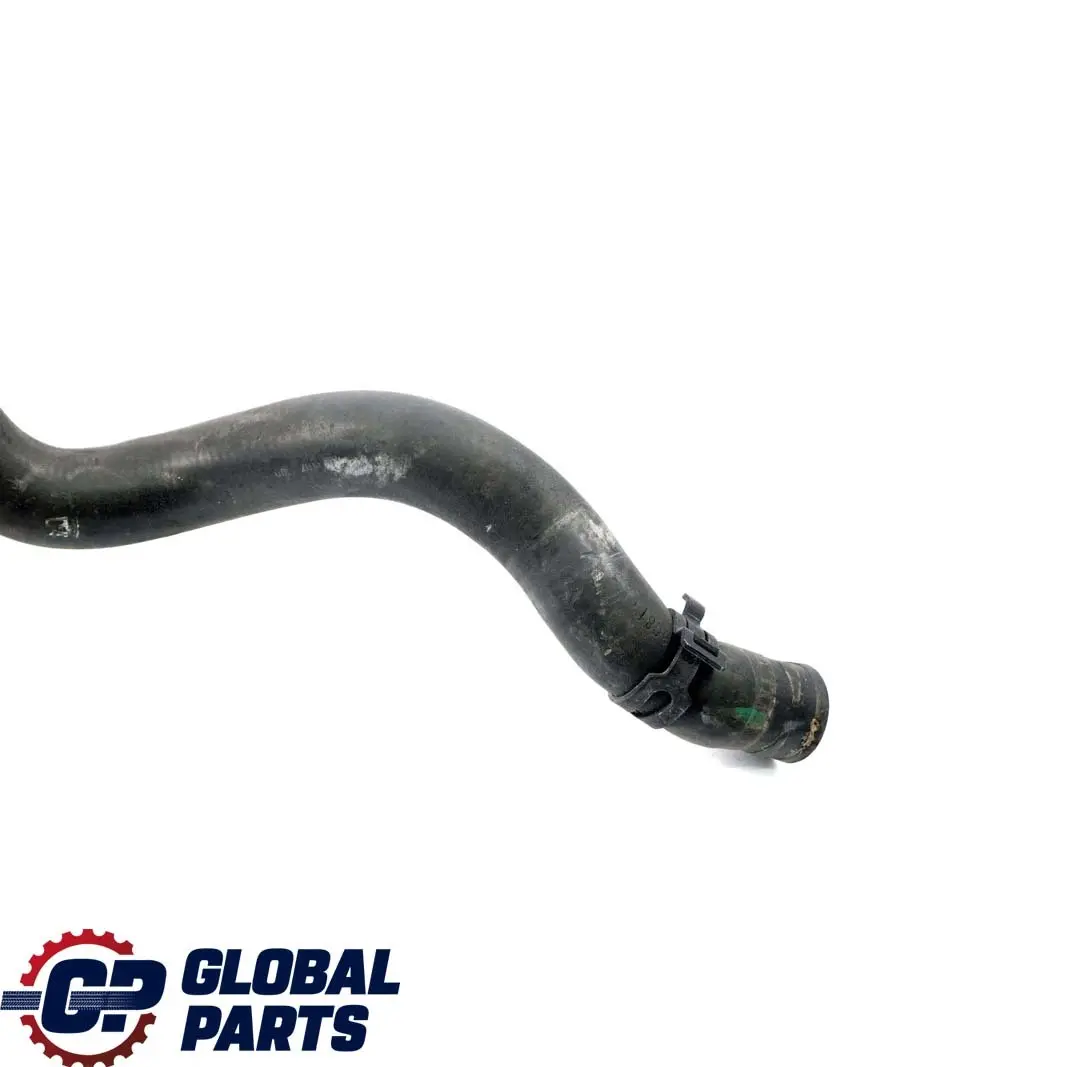 N20 Rura Wąż Chłodnicy Wody do BMW F20 F30 F32 o numerze 7639997 BMW F20 F30 F32 N20 Rura Wąż Chłodnicy Wody - SKU 7639997 - Numer Części 7639997