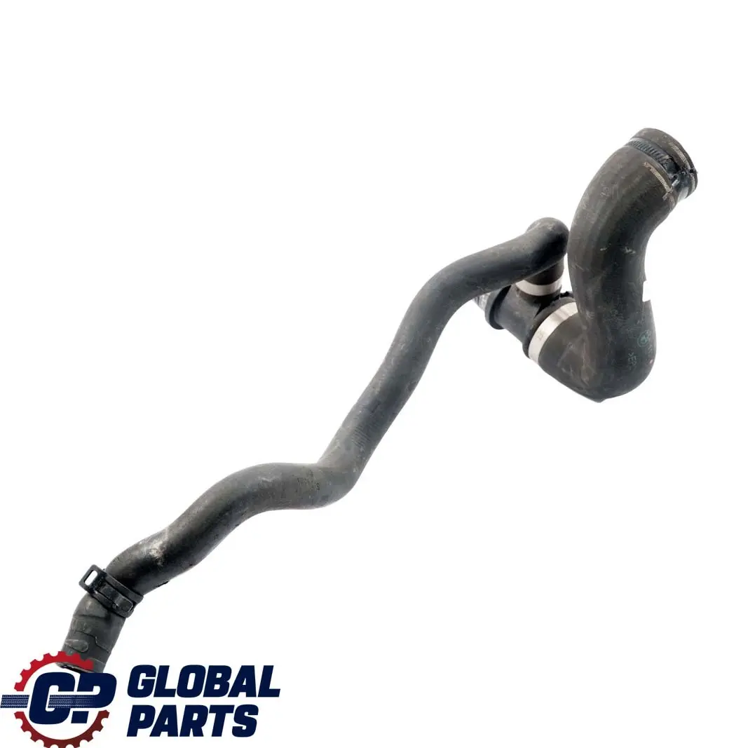BMW F20 F30 F32 N20 Rura Wąż Chłodnicy Wody - SKU 7639997 - Numer Części 7639997