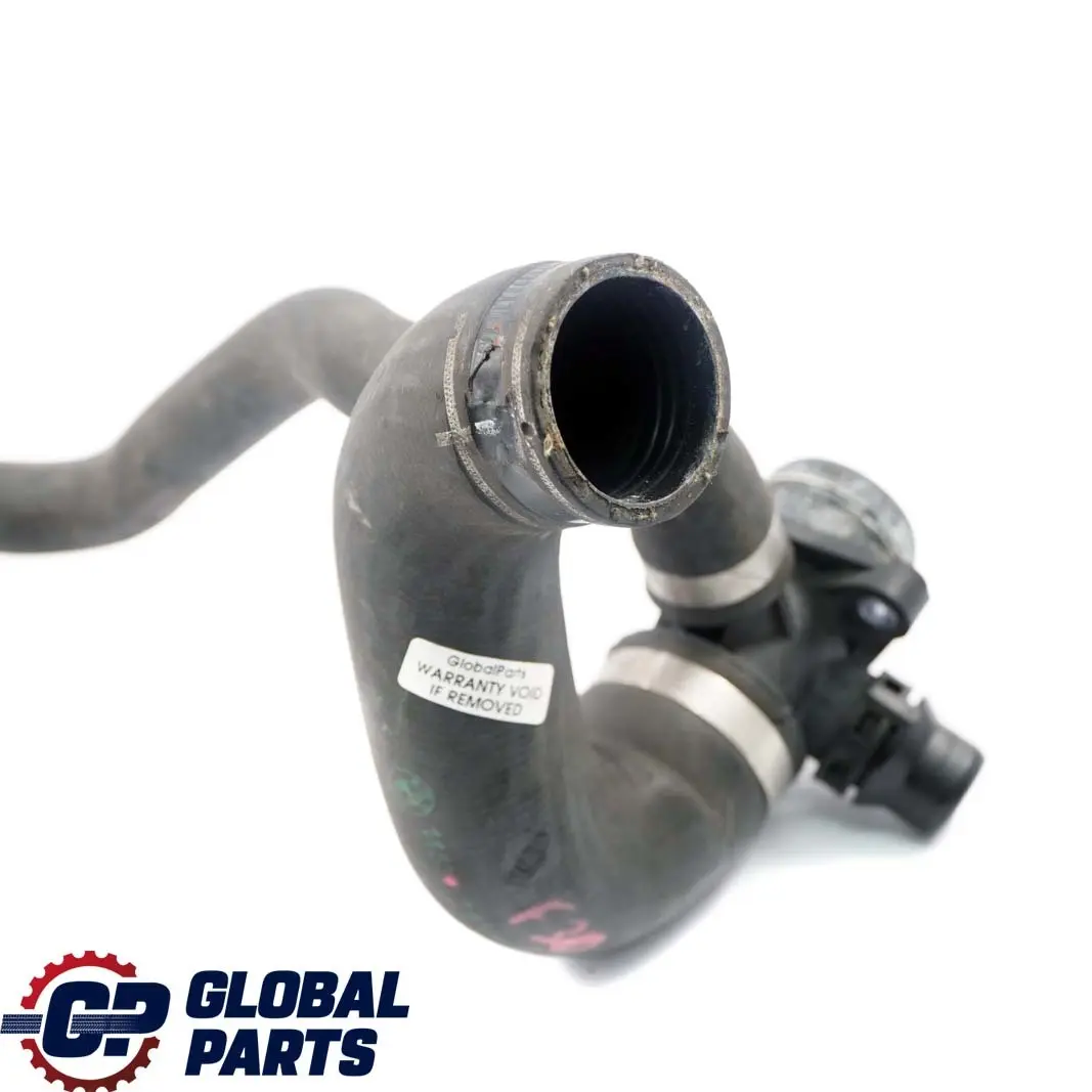 BMW F20 F30 F32 N20 Rura Wąż Chłodnicy Wody - SKU 7639997 - Numer Części 7639997