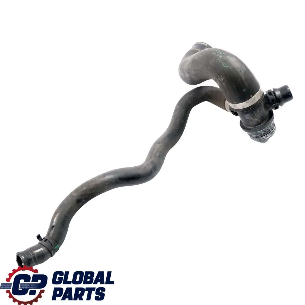 BMW F20 F30 F32 N20 Rura Wąż Chłodnicy Wody - SKU 7639997 - Numer Części 7639997