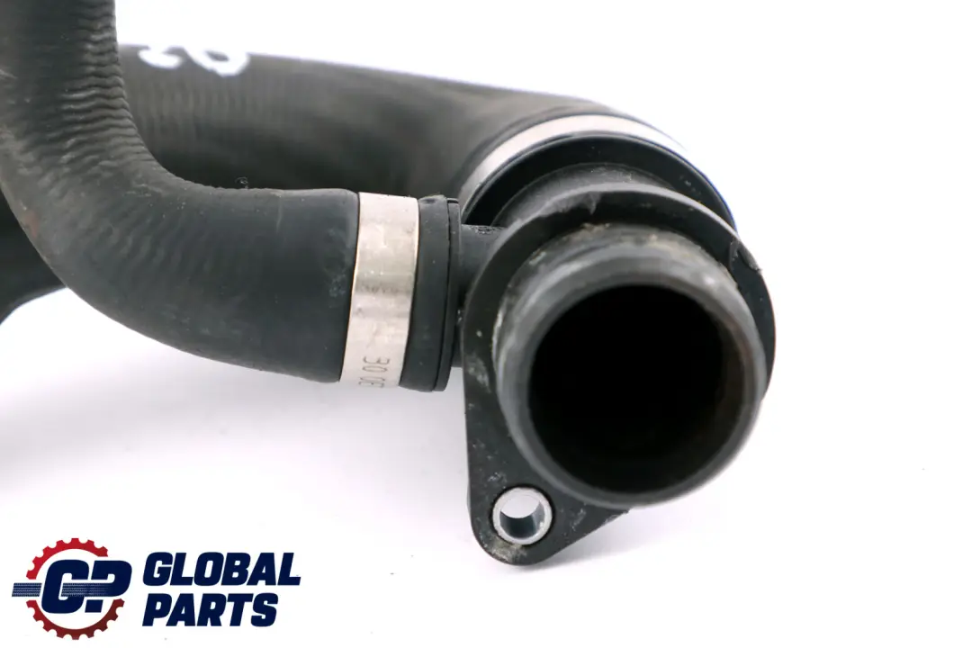 Tubo Acqua Raffreddamento Radiatore per BMW F10 F20 F30 con numero di parte 7639998 BMW F10 F20 F30 Tubo Acqua Raffreddamento Radiatore - SKU 7639998 - Numero di parte 7639998