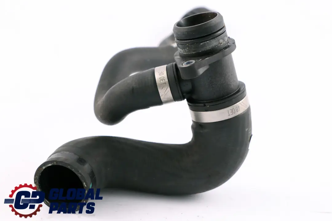 Przewód Rura Wąż Wody do BMW F10 F20 F30 o numerze 7639998 BMW F10 F20 F30 Przewód Rura Wąż Wody - SKU 7639998 - Numer Części 7639998