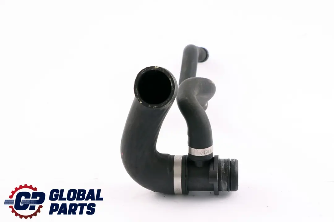 Manguera Radiador Refrigerante Agua para BMW F10 F20 F30 con número de pieza 7639998 BMW F10 F20 F30 Manguera Radiador Refrigerante Agua - SKU 7639998 - Número de pieza 7639998
