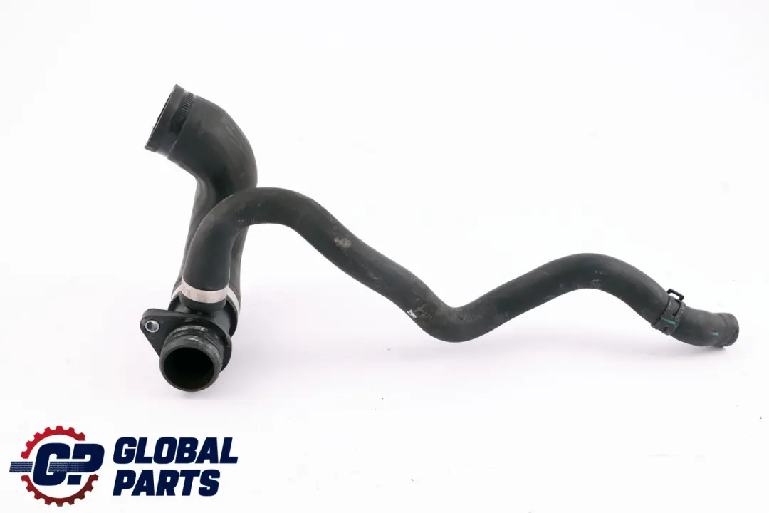 BMW F10 F20 F30 Engine Cooling Radiator Coolant Water Hose - SKU 7639998 - Part number 7639998