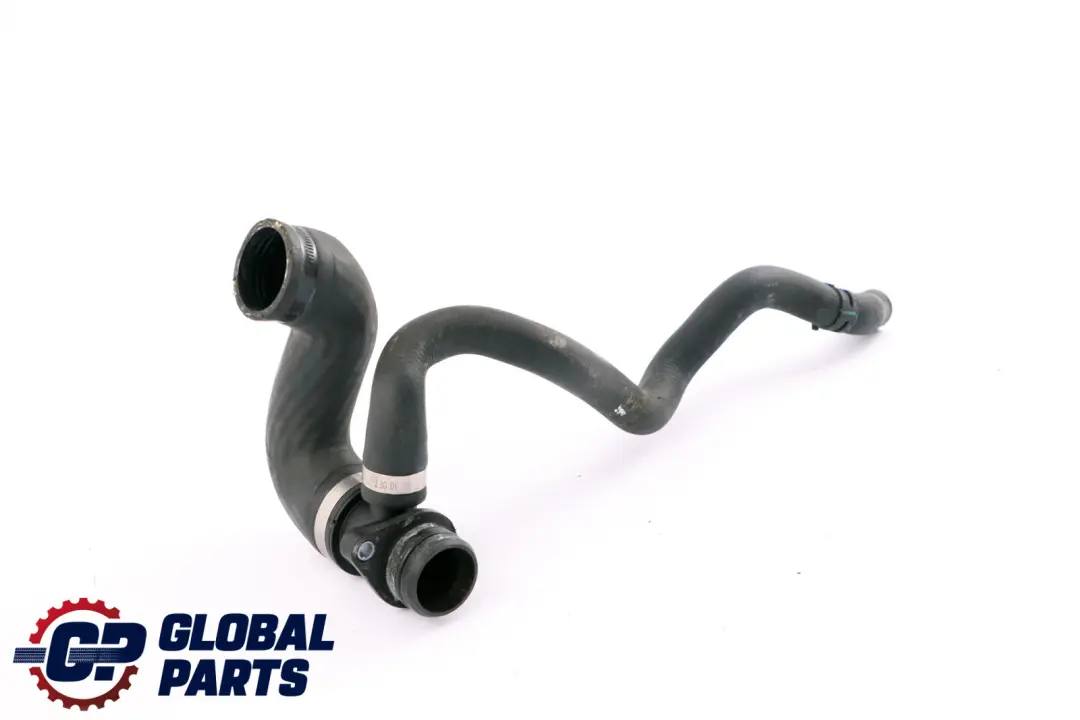 Przewód Rura Wąż Wody do BMW F10 F20 F30 o numerze 7639998 BMW F10 F20 F30 Przewód Rura Wąż Wody - SKU 7639998 - Numer Części 7639998