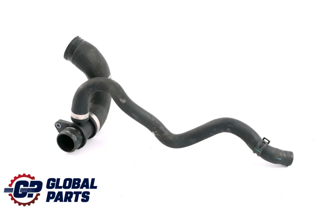 Manguera Radiador Refrigerante Agua para BMW F10 F20 F30 con número de pieza 7639998 BMW F10 F20 F30 Manguera Radiador Refrigerante Agua - SKU 7639998 - Número de pieza 7639998