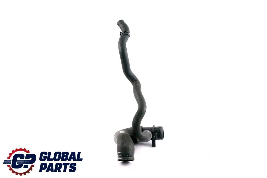 BMW F10 F20 F30 Engine Cooling Radiator Coolant Water Hose - SKU 7639998 - Part number 7639998