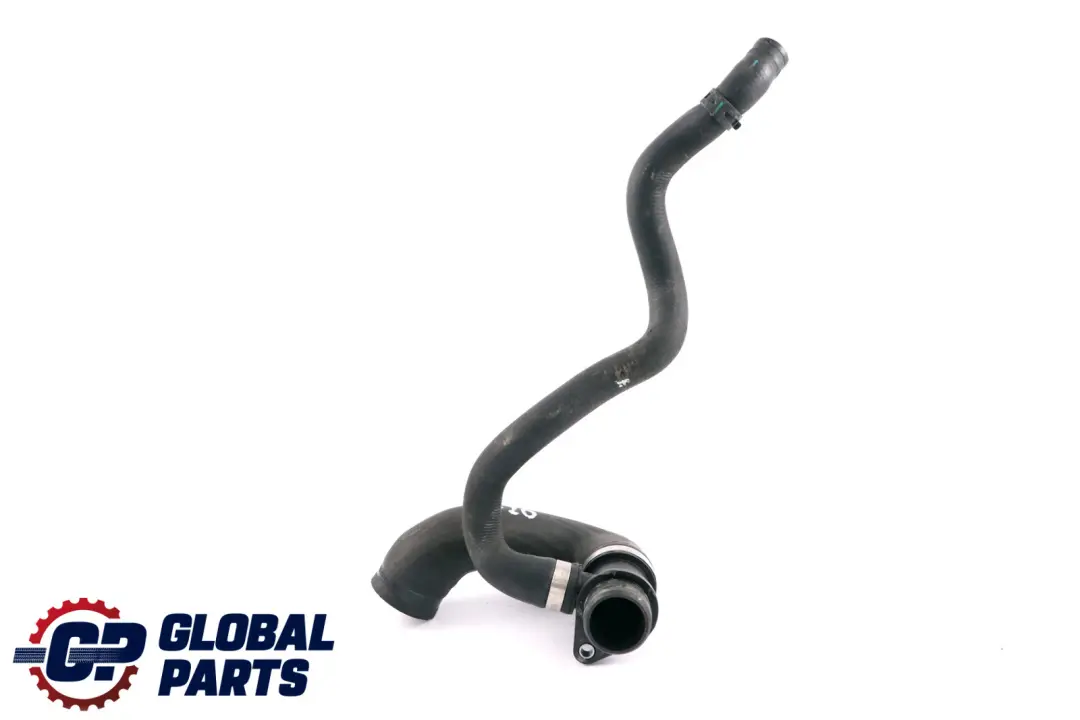 BMW F10 F20 F30 Radiateur De Refroidissement Du Moteur Tuyau d'eau - SKU 7639998 - Numéro de pièce 7639998