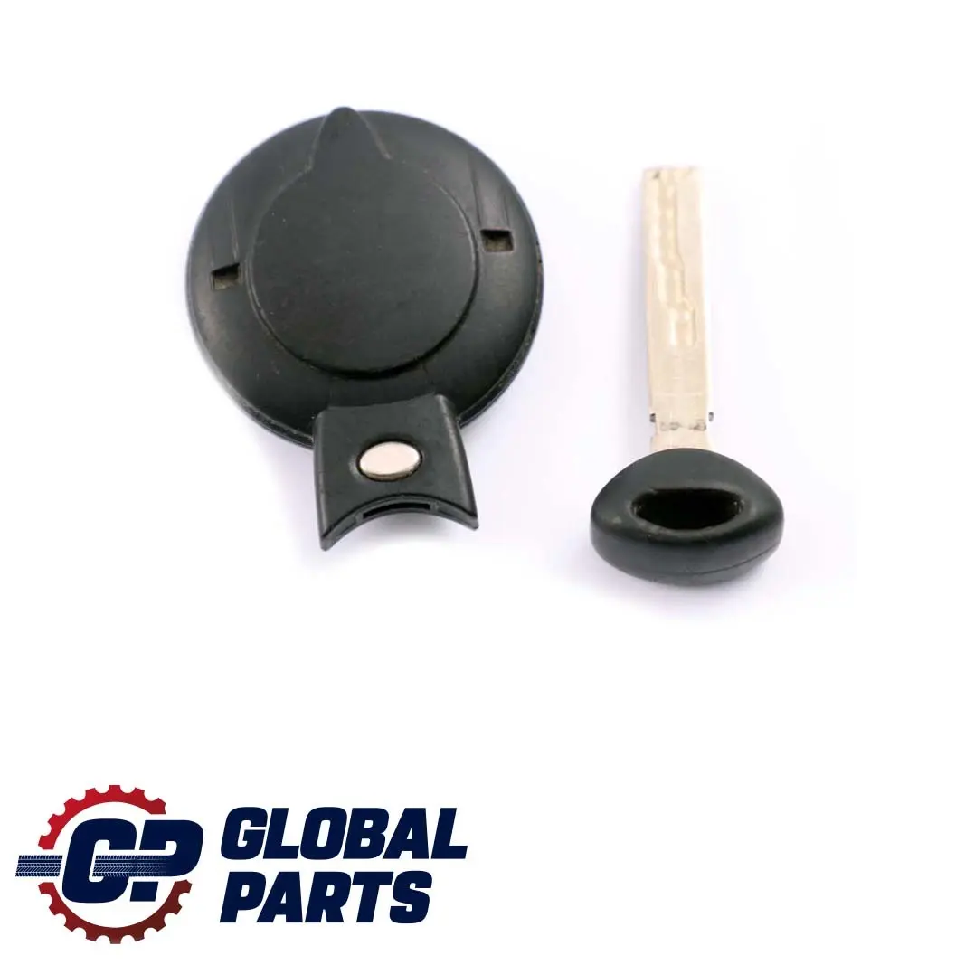 Mini Cooper R55 R56 Petrol N12 1.6 ECU Kit DME CAS3 + Key Manual - SKU 7640004-1 - Part number 7640004