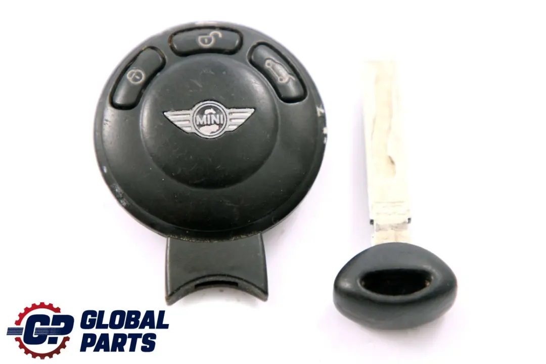 ECU Kit DME CAS3 + Key Automatic to Mini One R55 R56 Petrol N12 1.4 with Part number 7640004 Mini One R55 R56 Petrol N12 1.4 ECU Kit DME CAS3 + Key Automatic - SKU 7640004-2 - Part number 7640004