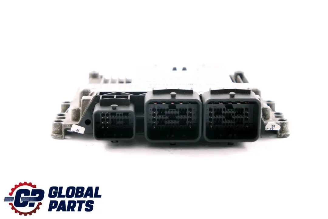 Mini One R55 R56 Petrol N12 1.4 ECU Kit DME CAS3 + Key Automatic - SKU 7640004-2 - Part number 7640004