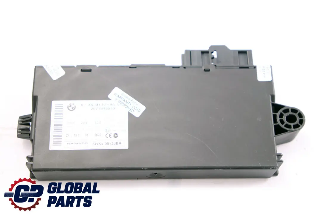 ECU Kit DME CAS3 + Key Automatic to Mini One R55 R56 Petrol N12 1.4 with Part number 7640004 Mini One R55 R56 Petrol N12 1.4 ECU Kit DME CAS3 + Key Automatic - SKU 7640004-2 - Part number 7640004