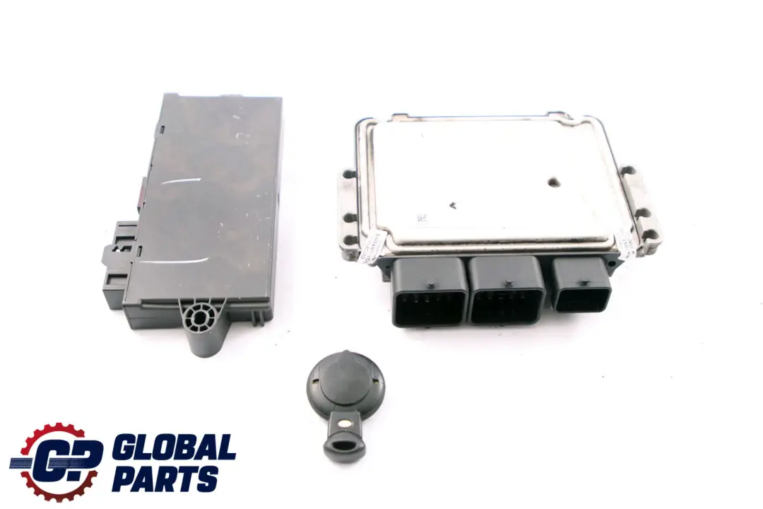 ECU Kit DME CAS3 + Key Automatic to Mini One R55 R56 Petrol N12 1.4 with Part number 7640004 Mini One R55 R56 Petrol N12 1.4 ECU Kit DME CAS3 + Key Automatic - SKU 7640004-2 - Part number 7640004