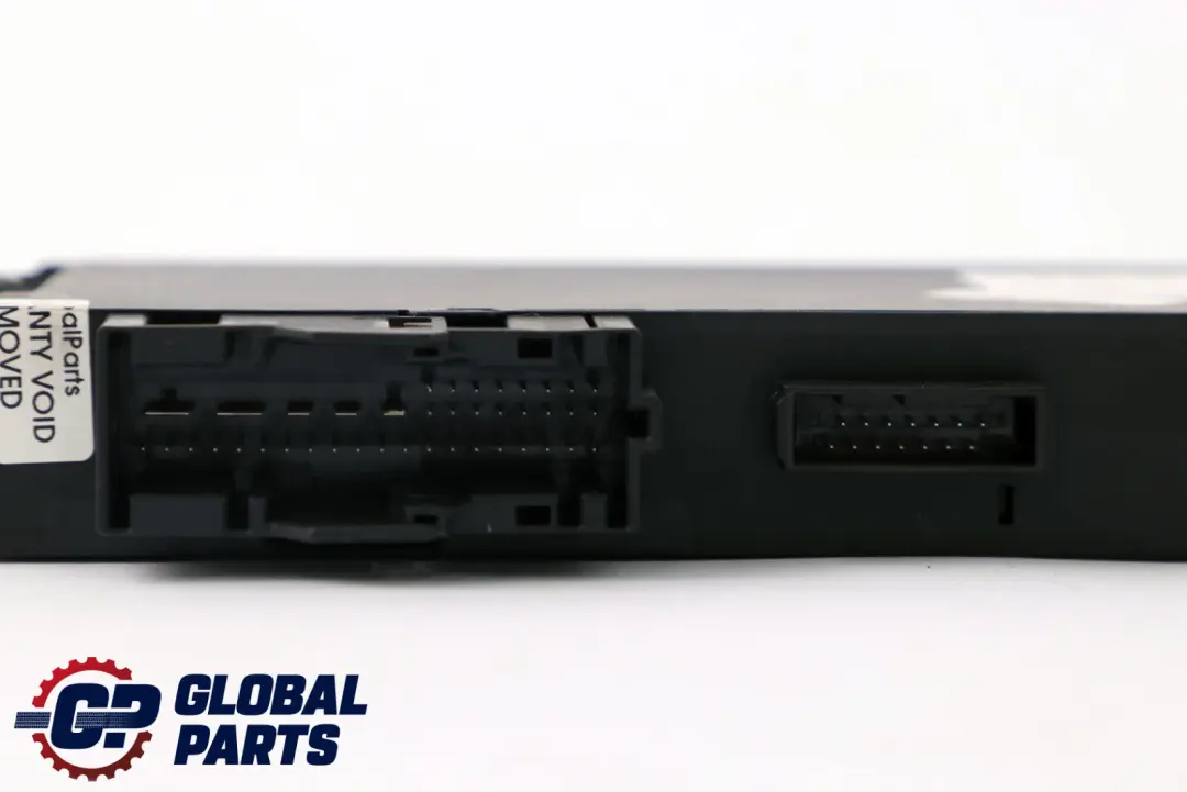 Mini Cooper R56 Engine N12 1.6 120HP Petrol ECU Kit DME CAS3 + 2 Keys - SKU 7640004-4 - Part number 7640004