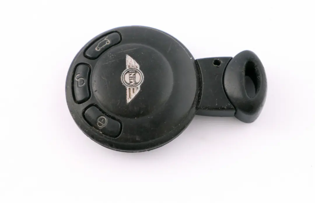 Mini One R55 R56 N12 1.4 Benzina Unita Controllo Base Dme Chiave - SKU 7640004-5 - Numero di parte 7640004