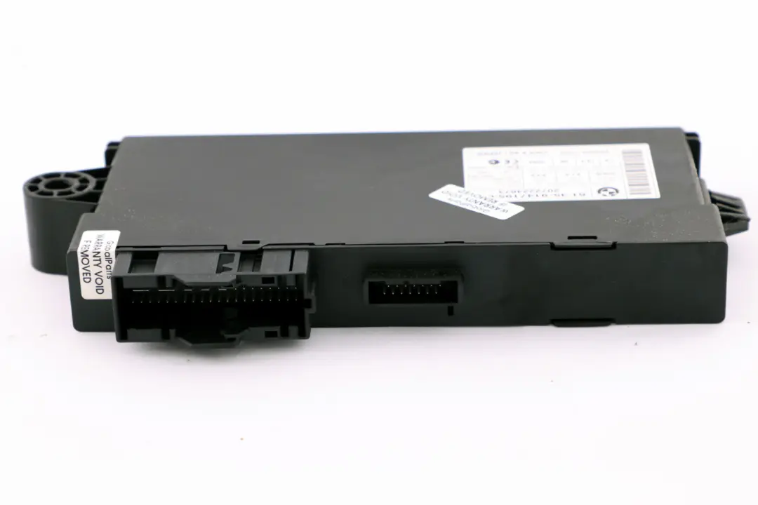 BMW Mini One R55 R56 N12 1.4 95HP Petrol ECU Kit DME + CAS 3 + Key - SKU 7640004-5 - Part number 7640004