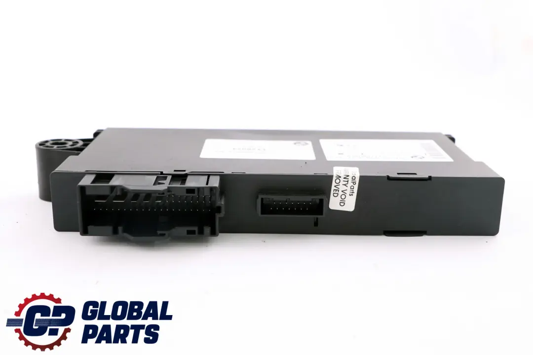 BMW Mini Cooper R55 R56 N12 1.6 Petrol ECU Kit DME CAS3 + Key Automatic - SKU 7640004-6 - Part number 7640004