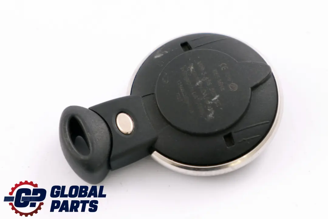 BMW Mini Cooper R55 R56 N12 1.6 Petrol ECU Kit DME CAS3 + Key Automatic - SKU 7640004-6 - Part number 7640004