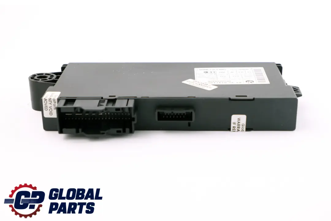 BMW Mini Cooper R55 R56 N12 1.6 Petrol ECU Kit DME CAS3 + Key Manual - SKU 7640004-7 - Part number 7640004