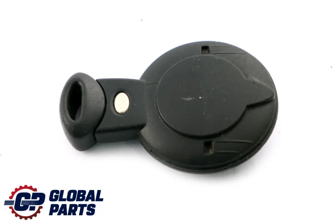 BMW Mini Cooper R55 R56 N12 1.6 120PS Steuergerät DME CAS3 + Schlüssel - SKU 7640004-8 - Teilenummer 7640004