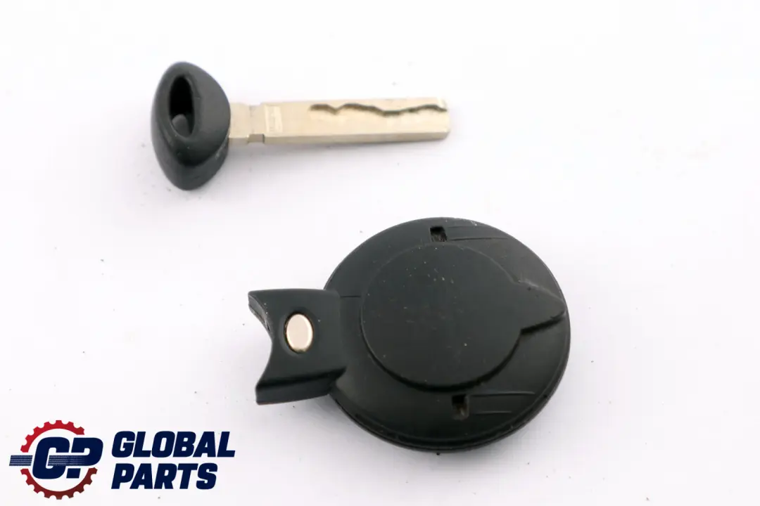 BMW Mini Cooper R55 R56 N12 1.6 120PS Steuergerät DME CAS3 + Schlüssel - SKU 7640004-8 - Teilenummer 7640004