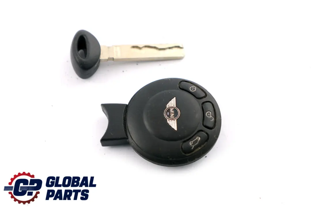 ECU Kit DME CAS3 + Key Automatic to BMW Mini Cooper R55 R56 Petrol N12 1.6 with Part number 7640004 BMW Mini Cooper R55 R56 Petrol N12 1.6 ECU Kit DME CAS3 + Key Automatic - SKU 7640004-8 - Part number 7640004