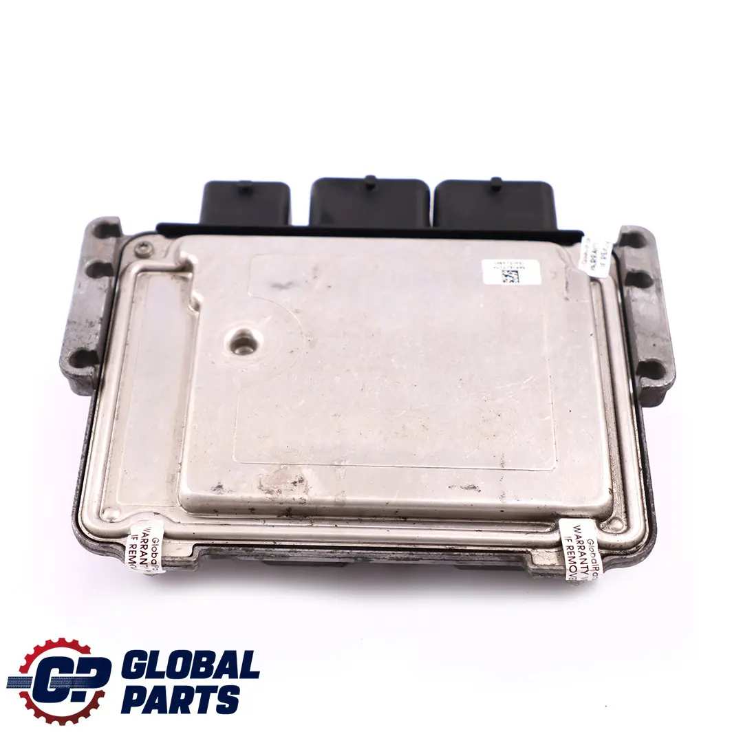  *BMW Mini Cooper R55 R56 R57 N12 Motor Steuergerät DME Schaltgetriebe - SKU 7640004 - Teilenummer 7640004