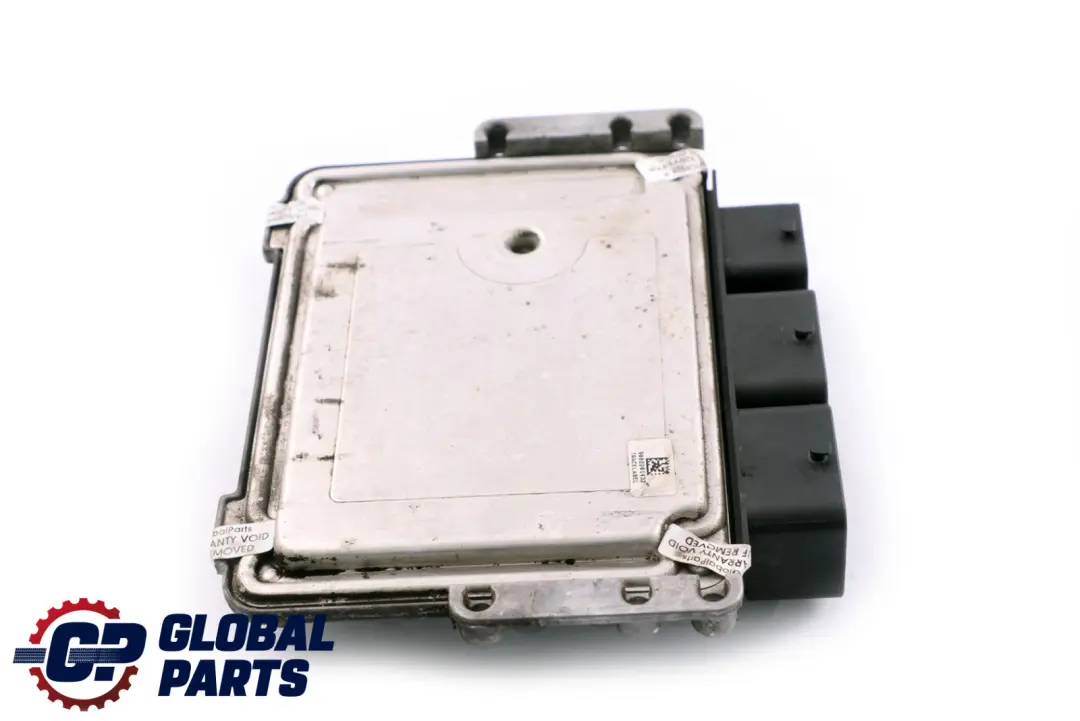 BMW Mini Cooper R55 R56 R57 N12 DME Benzin Steuergerät DME Automatik - SKU 7640005-11 - Teilenummer 7640005