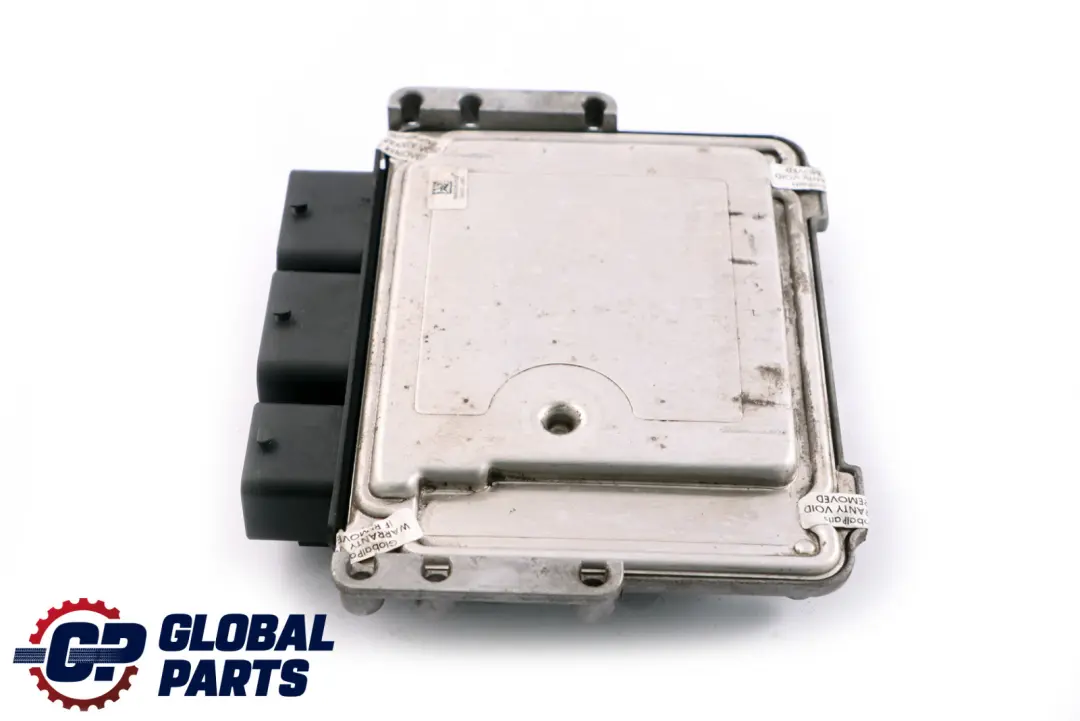 BMW Mini Cooper R55 R56 R57 N12 DME Benzin Steuergerät DME Automatik - SKU 7640005-11 - Teilenummer 7640005