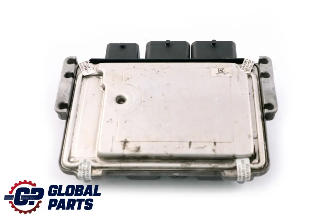 Mini Cooper R55 R56 N12 DME Petrol Engine Control Unit ECU Automatic - SKU 7640005-11 - Part number 7640005