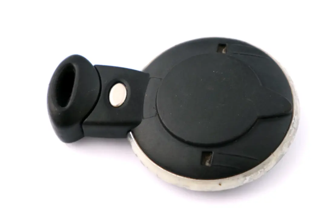 Mini Cooper R55 R56 N12 1.6 Unite de Commande de Moteur Dme CAS3 Cle - SKU 7640005-1 - Numéro de pièce 7640005