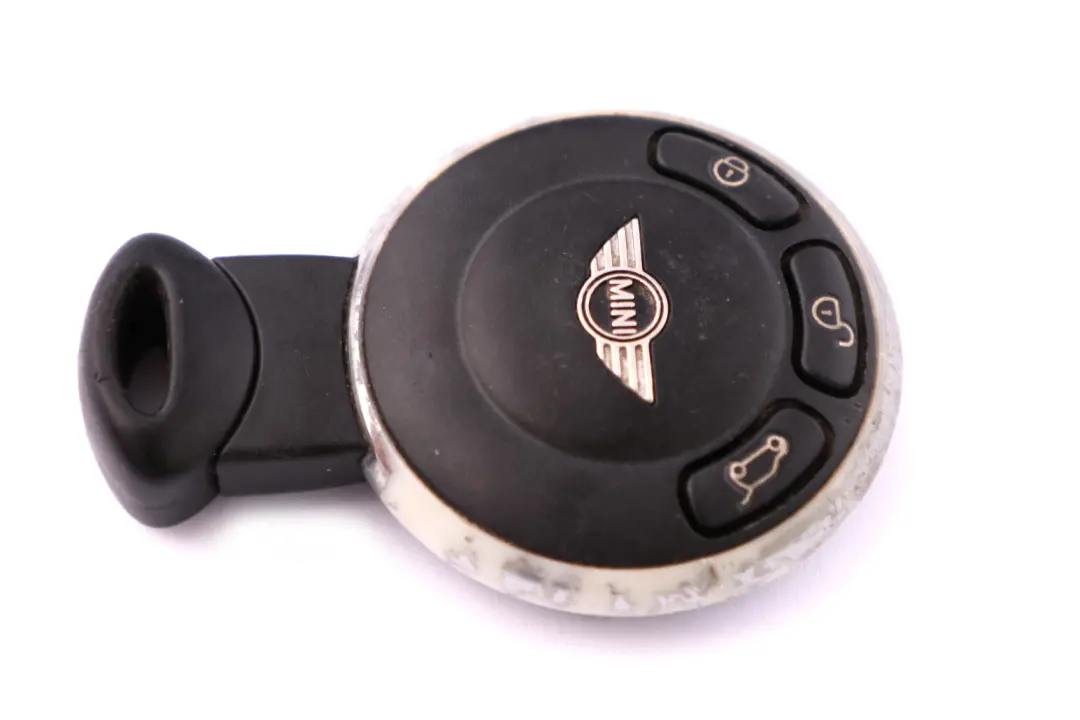 Unite de Commande de Moteur Dme CAS3 Cle pour Mini Cooper R55 R56 N12 1.6 à propos du numéro de pièce 7640005 Mini Cooper R55 R56 N12 1.6 Unite de Commande de Moteur Dme CAS3 Cle - SKU 7640005-1 - Numéro de pièce 7640005