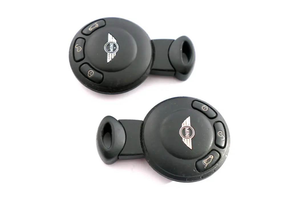 120HP Petrol ECU Kit DME CAS3 Keys Manual to BMW Mini Cooper R56 N12 1.6 with Part number 7640005 BMW Mini Cooper R56 N12 1.6 120HP Petrol ECU Kit DME CAS3 Keys Manual - SKU 7640005-9 - Part number 7640005