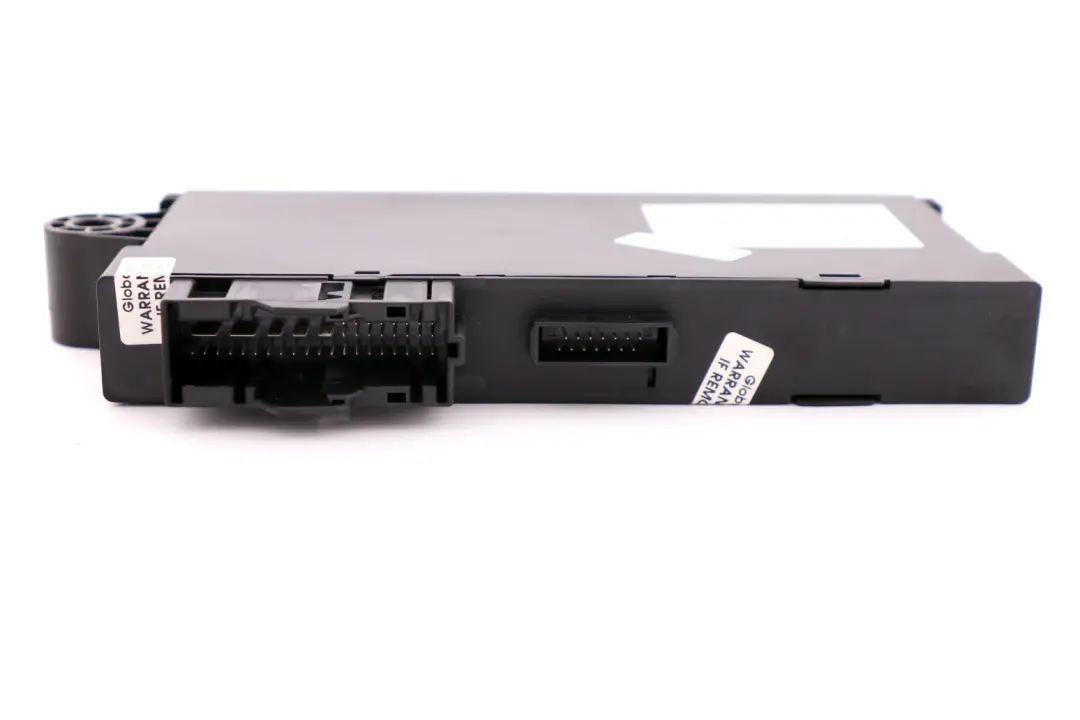 BMW Mini Cooper R56 N12 1.6 120HP Petrol ECU Kit DME CAS3 Keys Manual - SKU 7640005-9 - Part number 7640005