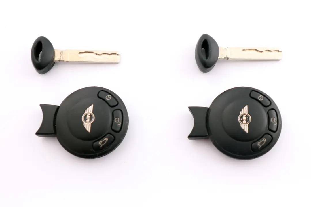 120HP Petrol ECU Kit DME CAS3 Keys Manual to BMW Mini Cooper R56 N12 1.6 with Part number 7640005 BMW Mini Cooper R56 N12 1.6 120HP Petrol ECU Kit DME CAS3 Keys Manual - SKU 7640005-9 - Part number 7640005