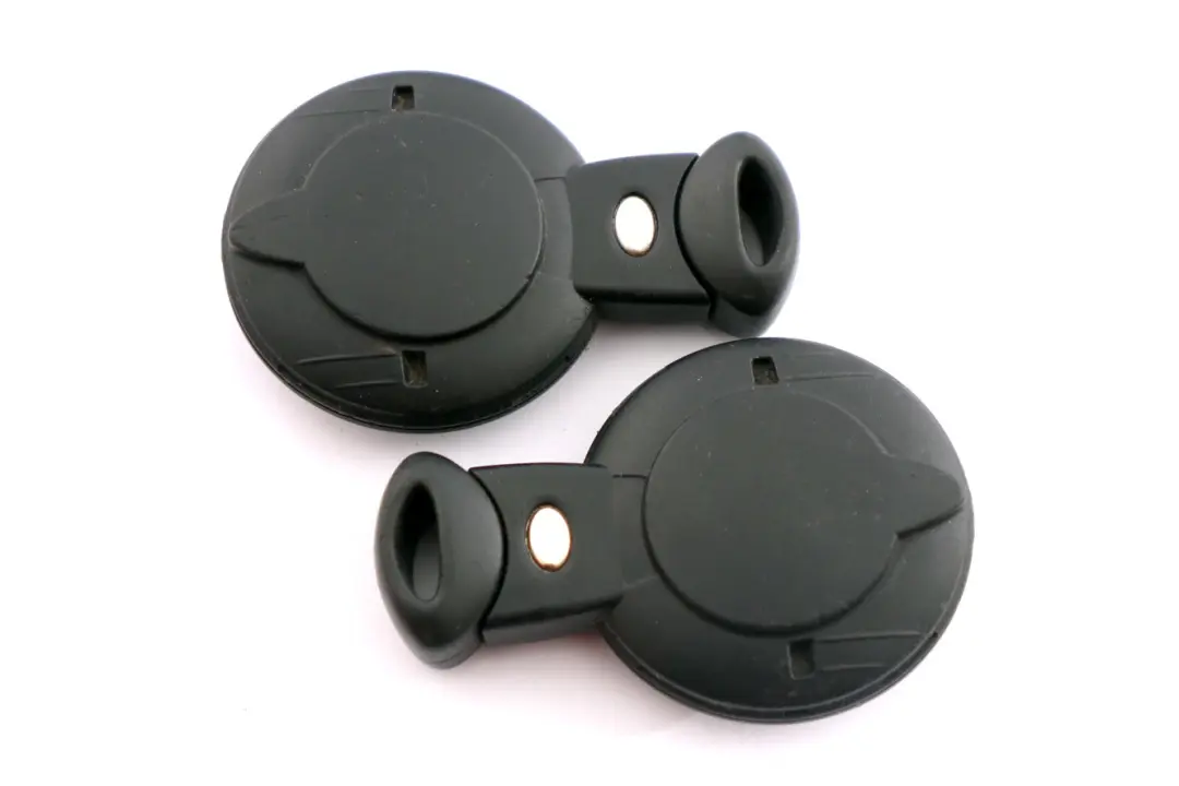 BMW Mini Cooper R56 N12 1.6 120HP Steuergerät DME CAS 3 + 2 Schlüssel - SKU 7640005-9 - Teilenummer 7640005