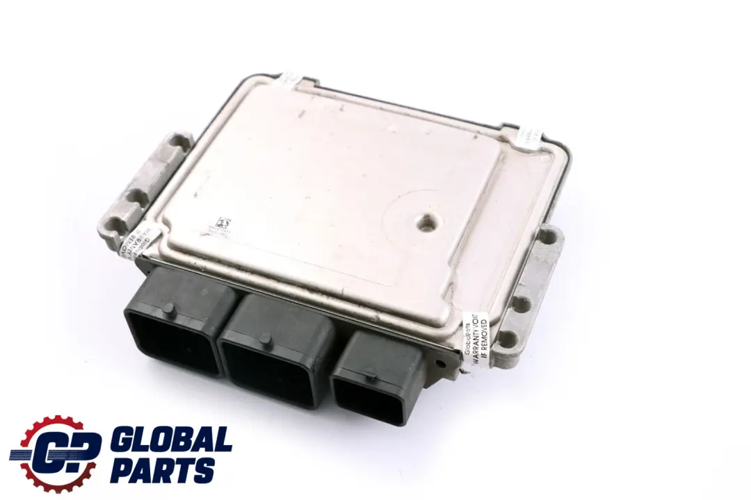 DME Engine Control Unit ECU Mini Cooper R55 R56 R57 Petrol N12 - SKU 7640005 - Part number 7640005