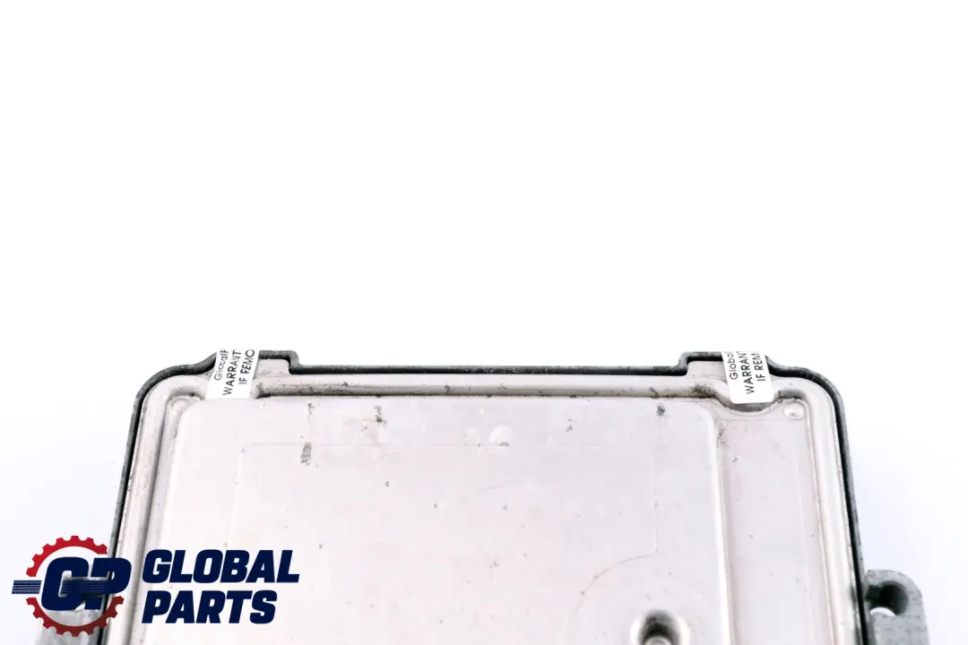 DME Engine Control Unit ECU to Mini Cooper R55 R56 R57 Petrol N12 with Part number 7640005 Mini Cooper R55 R56 R57 Petrol N12 DME Engine Control Unit ECU - SKU 7640005 - Part number 7640005