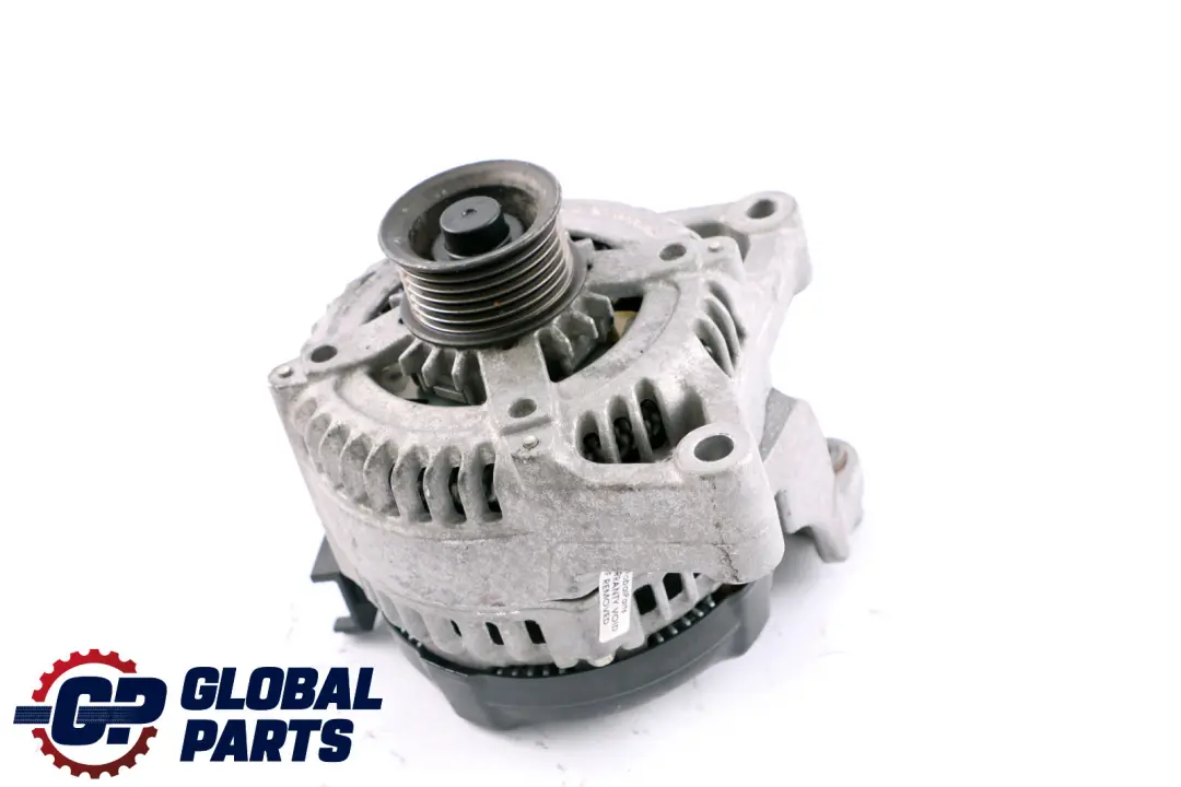 BMW 1 3 Series F20 LCI F30 F56 F60 Alternator Generator DENSO 150A - SKU 7640132 - Part number 7640132