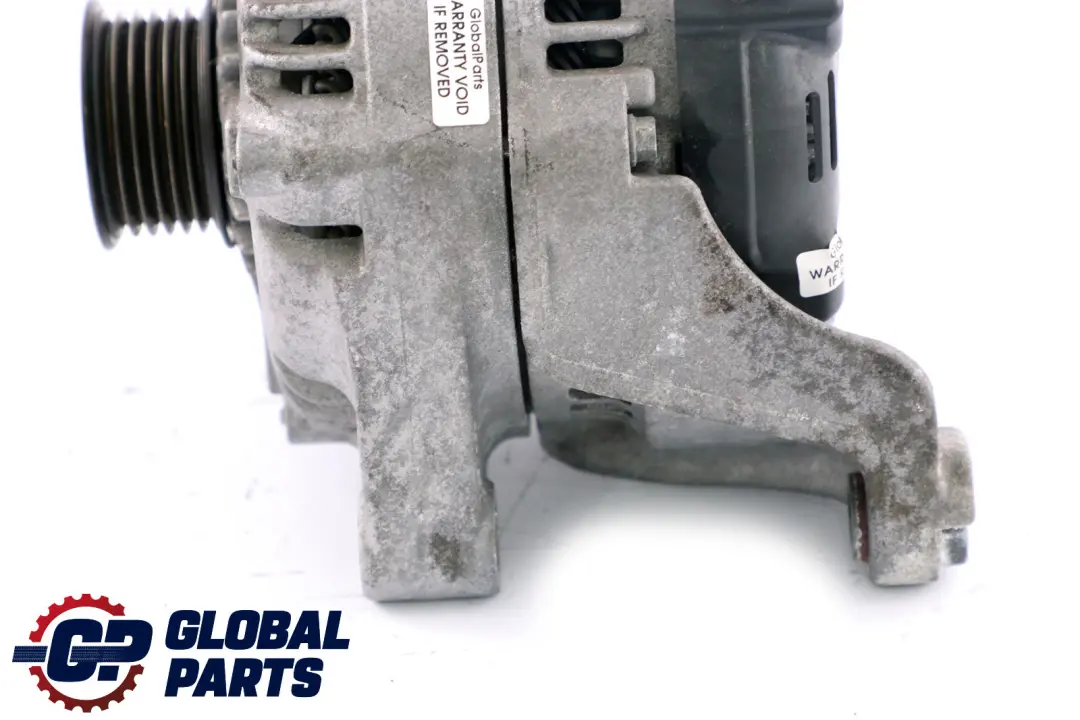 Alternatore Generatore DENSO 150A per BMW F20 LCI F30 F56 con numero di parte 7640132 BMW F20 LCI F30 F56 Alternatore Generatore DENSO 150A - SKU 7640132 - Numero di parte 7640132